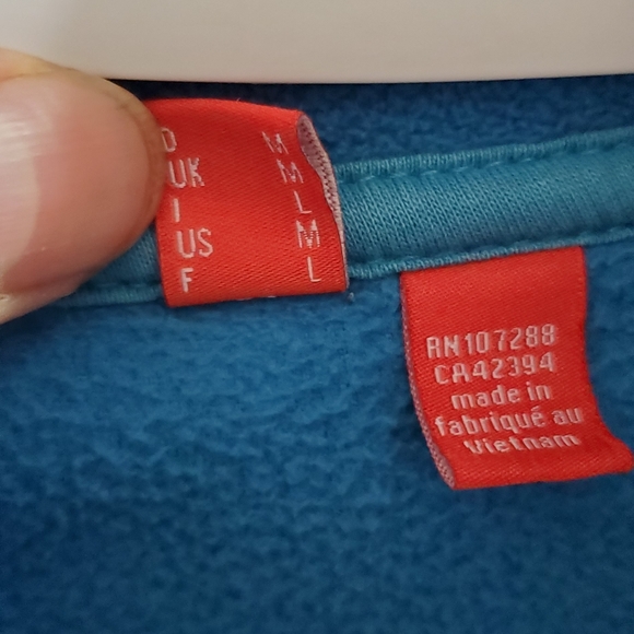 Fall hoodies, coat and Jackets. A&F, Esprit,Banana Republic,  Disney, sketchers - Picture 3 of 16